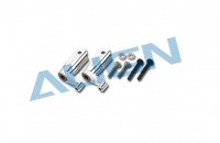 Цапфы основного ротора, CNC, T-Rex 250 DFC - H25121T
