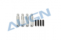 Болт крепления кузова, CNC, T-Rex 500EFL Pro - H50049AT