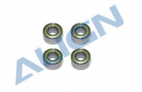 Подшипник MR84ZZ, T-Rex 450 - HS1032T