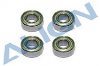 Подшипник 693ZZ, T-Rex 450 - HS1029T