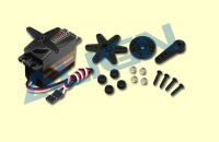 Цифровая сервомашинка Align DS525M Digital - HSD52501T