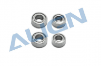 Подшипники MR74ZZ-d3.5|MR63ZZ, T-Rex 450 - H45R003XXT
