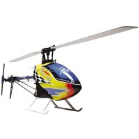 Радиоуправляемый вертолет Align T-Rex 450 Plus DFC 2.4G - RH45E09AT