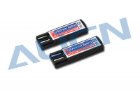 Аккумулятор Align LiPo 3.7V 1S 15C 150 mAh - HBP15002T