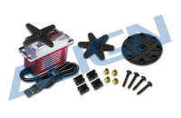 Цифровой сервопривод Align  BL815H High-Voltage Brushless (цифровая) - HSL81501T