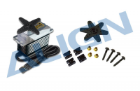 Цифровой сервопривод Align BL855H High-Voltage Brushless (цифровая) - HSL85501T