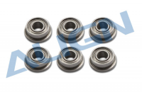 Подшипники F682XZZ, T-Rex 550|600|700 - H60R002XXT