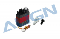 Цифровой низкопрофильный сервопривод Align DS155 Digital - HSD15501T