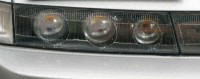 Подфарники S13 - ABC-66722