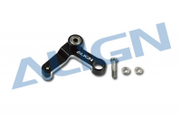 Качалка шага хвостового ротора, CNC, T-Rex 450 - HS1295T