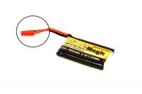 Аккумулятор Black Magic LaTrax Alias LiPo 3.7V 1S 35C 700 mAh - BM-F35-0701BEC