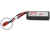 Аккумулятор Team Orion LiPo 11.1V 3S 50C 1600 mAh - ORI60139
