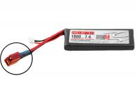 Аккумулятор Team Orion LiPo 7.4V 2S 50C 1800 mAh - ORI60147