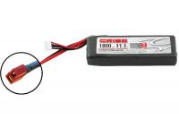 Аккумулятор Team Orion LiPo 11.1V 3S 50C 1800 mAh - ORI60148