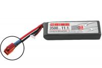 Аккумулятор Team Orion LiPo 11.1V 3S 50C 3500 mAh - ORI60175