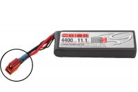 Аккумулятор Team Orion LiPo 11.1V 3S 50C 4400 mAh - ORI60193