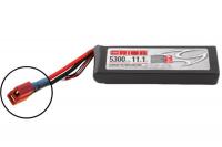 Аккумулятор Team Orion LiPo 11.1V 3S 50C 5300 mAh - ORI60202