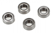 Подшипник 4x8x3 мм (4 шт.) Blade: 450 3D. 500 3D - BLH1605