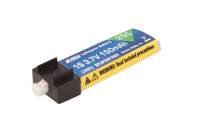 Аккумулятор E-Flite LiPo 3.7V 1S 25C 150 mAh - EFLB1501S25
