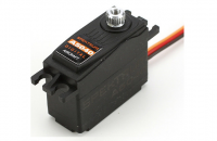 Цифровая мини сервомашинка Spektrum A5040 Mini MG (цифровая) - SPMSA5040