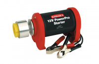 Стартер Hangar PowerPro 12V для моделей до 30 см3 - HAN161