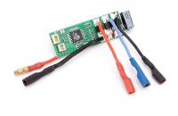 Регулятор оборотов 10-amp: 350 QX - BLH7803