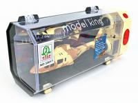 Радиоуправляемый вертолет Fu Qi Model A119 Model King 3CH Gyro ИК-управление - RTH-0080-01