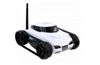 Робот вездеход Happy Cow iSpy Tank FPV iOS|Android Control - 777-287