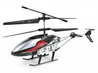 Радиоуправляемый вертолет Fu Qi Model Speed 3CH Gyro ИК-управление - RTH-0081-01