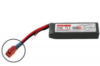 Аккумулятор Team Orion LiPo 11.1V 3S 50C 2700 mAh - ORI60166