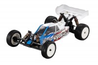 Радиоуправляемый багги Kyosho Ultima RB6 2WD KIT-набор масштаб 1:10 - 30068B