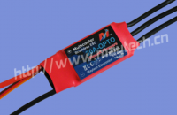 Регулятор хода 30A (Simon K firmware) - MT30A-OPTO-HS-MK