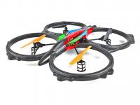 Радиоуправляемый квадрокоптер Fu Qi Model Airfun 2.4G - RMC-0016-01