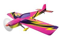Радиоуправляемый самолет Pilotage Jammin 3D 50 - RC4623