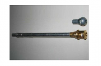 Ствол пушки с дульным тормозом - TG3858-003