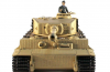 Радиоуправляемый танк Taigen German Tiger 1 Late Version масштаб 1:16 2.4G - TG3818-1B