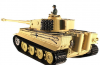 Радиоуправляемый танк Taigen German Tiger 1 Late Version масштаб 1:16 2.4G - TG3818-1B