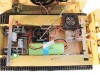 Радиоуправляемый танк Taigen German Tiger 1 Standart Edition Early Version масштаб 1:16 2.4G - TG3818-1A