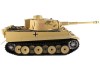 Радиоуправляемый танк Taigen German Tiger 1 Standart Edition Early Version масштаб 1:16 2.4G - TG3818-1A