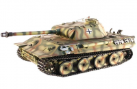 Радиоуправляемый танк Taigen German Panther Pro масштаб 1:16 2.4G - TG3819-1PRO