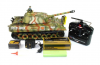 Радиоуправляемый танк Taigen German Panther Pro масштаб 1:16 2.4G - TG3819-1PRO