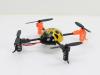 Радиоуправляемый квадрокоптер Fu Qi Model X480 Yellow Ladybug 2.4G - RMC-0008-01
