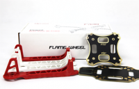 Рама квадрокоптера F450 - dji-f450-flame