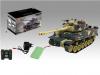 Радиоуправляемый танк Zegan Tiger I Desert Camouflage масштаб 1:18 40Mhz - RTT-0026-01