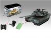 Радиоуправляемый танк Zegan US M1A2 Abrams масштаб 1:18 27Mhz - RTT-0028-01