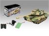 Радиоуправляемый танк Zegan Leopard 2 масштаб 1:18 27Mhz - RTT-0027-01