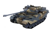 Радиоуправляемый танк Zegan USA M60 Patton масштаб 1:18 27Mhz - RTT-0030-01