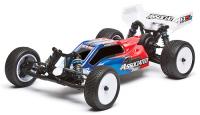 Радиоуправляемый багги Team Associated RC10B5M Team Kit 2WD KIT-набор масштаб 1:10 - AS90003