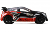 Модель раллийного автомобиля Losi Ten Rally-X 4WD RTR масштаб 1:10 2.4G - LOS03000