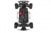 Модель раллийного автомобиля Losi Ten Rally-X 4WD RTR масштаб 1:10 2.4G - LOS03000